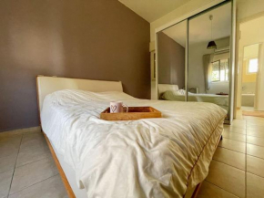 The Zen Suite - Haifa peaceful place